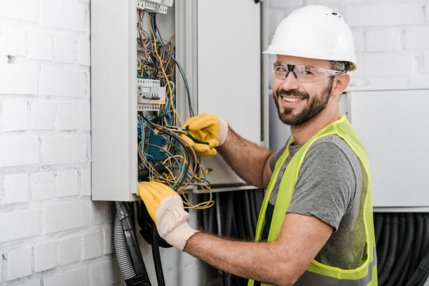 Best Licensed Electrician  in Glenmont, MD