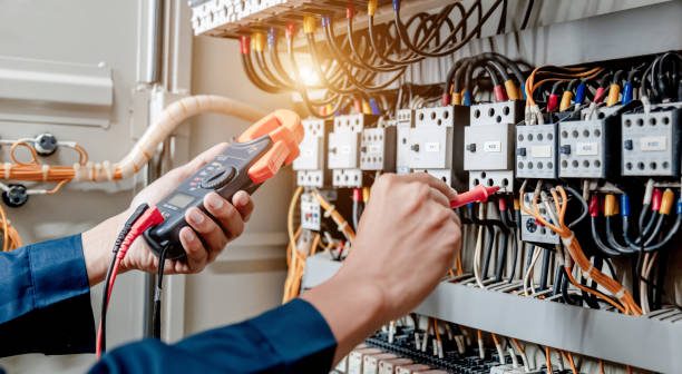 Best Electrical Rewiring Services  in Glenmont, MD