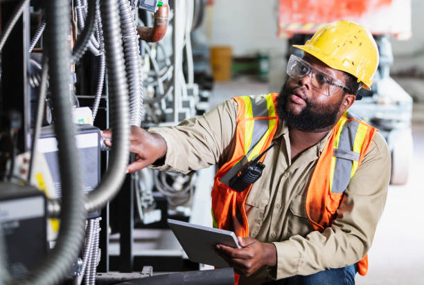 Best Industrial Electrical Services  in Glenmont, MD