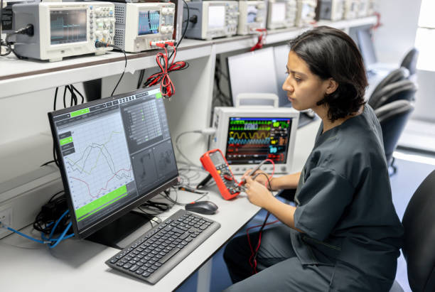 Best Electric Panel Repair  in Glenmont, MD