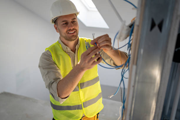 Best Ceiling Fan Installation Electrician  in Glenmont, MD