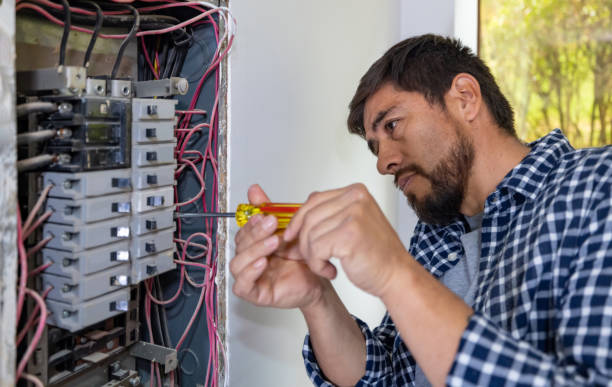 Best Electrical Installation Contractor  in Glenmont, MD